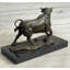 Figurines et sculptures de camélon