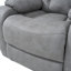 Fauteuil inclinable électrique pour personnes âgées