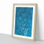 Many Dolphin - Picture Frame Painting Print-56737908-56737909