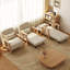 Canapé-lit inclinable 30,71 po Nordic
