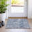 Colier Abstract Indoor Rug