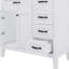 Meuble-lavabo simple 36 po avec tiroirs pratiques-118152046