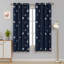 Paire de rideaux obscurcissant et isolant avec œillets Victor-992520363-992520366