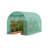 Walk-in Tunnel Greenhouse Galvanized Frame PE Cover-102299555-102299557