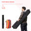 Chaise hamac classique avec support Rives