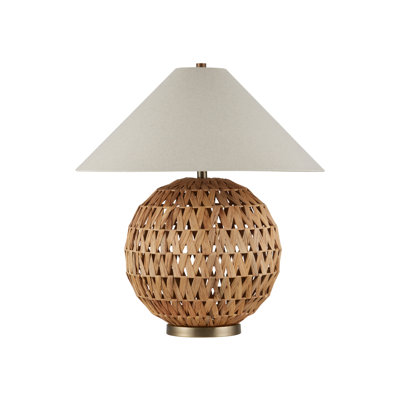 Lampe de table Casimer