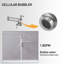 Robinet remplisseur mural-84506949