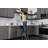 1 - Step Steel Lightweight Folding Step Stool