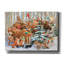 «Magical Forest Holiday» par William Vanderdasson-1236272004