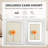Matte Picture Frame with Mat-79054023