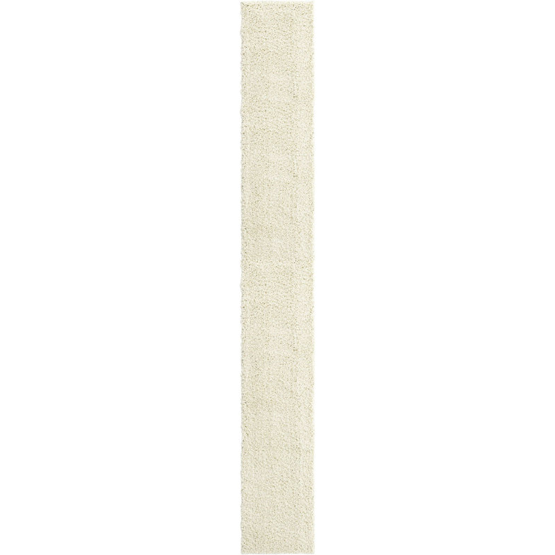 Oriental Indoor Rug, Runner 2'6" x 19'8"