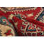 Tapis rouge Finest Ghazni 5 pi 1 po x 6 pi 11 po