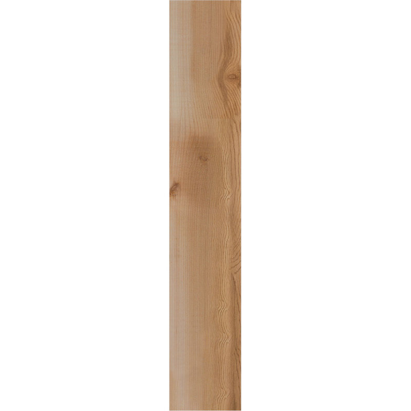 New Brighton Corbel, H 20 po x l 3,5 po x P 12 po, Cèdre rouge, Lisse