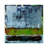 Intimate Space by Julian Spencer - Painting on Canvas-1145470392-1145470393
