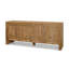 Buffet fermé 4 portes Notts