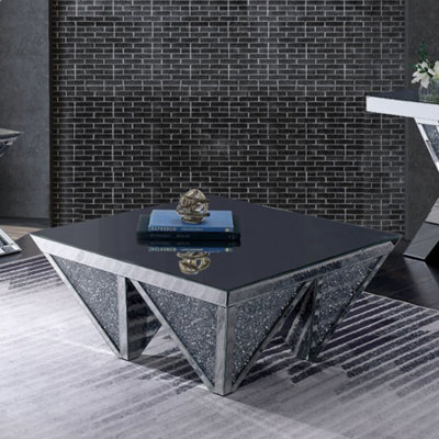 Table basse Poe