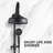Hand Rain Dual Shower Head-61901149