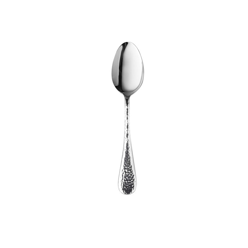 Couverts Epoque, Acier Inoxydable