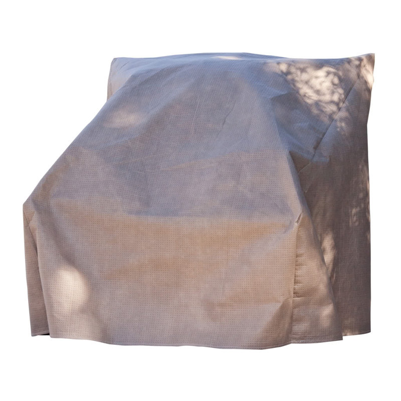Outdoor Patio Chair Cover, 36" H x 24" W x 27" D
