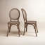 Chaise d'appoint Helena