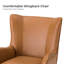 Fauteuil à oreilles 30 po Atalyia-647834389