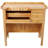 Solid Wood Jewelry Workbench