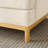 Deandrew 33.5'' Wide Accent Chair-767327244