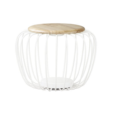 Lampe sur pied del Gunning