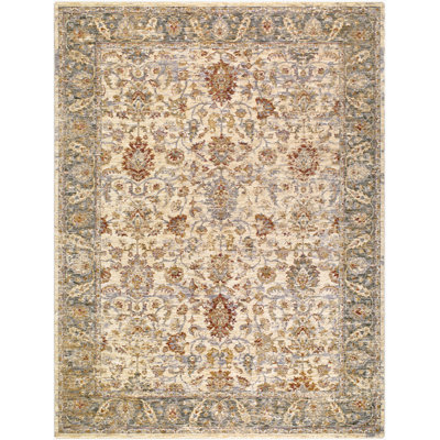 Martin Traditional Rug
