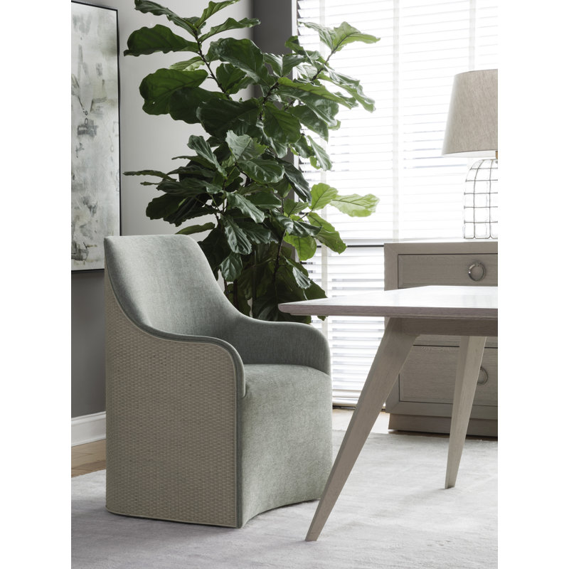 Signature Designs Riley Woven Arm Chair