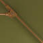 Parasol en bois de teck 7,5 pi-54637670-54637673