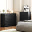 Commode double à 49 tiroirs l 49,6 po-2095262026