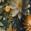 Mangue Bloom motif tropical III - Rideau floral - Rideau occultant floral - 1 panneau-107549998