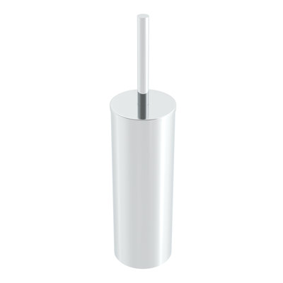 Brosse de toilette autoportante