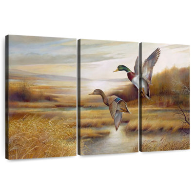 Mallards