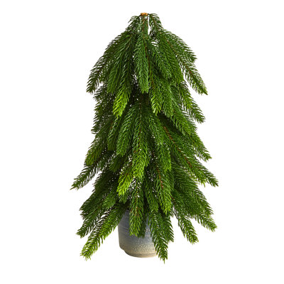 Sapin de Noël artificiel