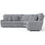 Canapé modulaire inclinable 3 pièces Julieza-407871777