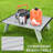 Hentges Folding Beach Chair