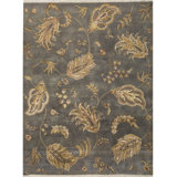 One-of-a-Kind 9'2" X 11'11" Area Rug