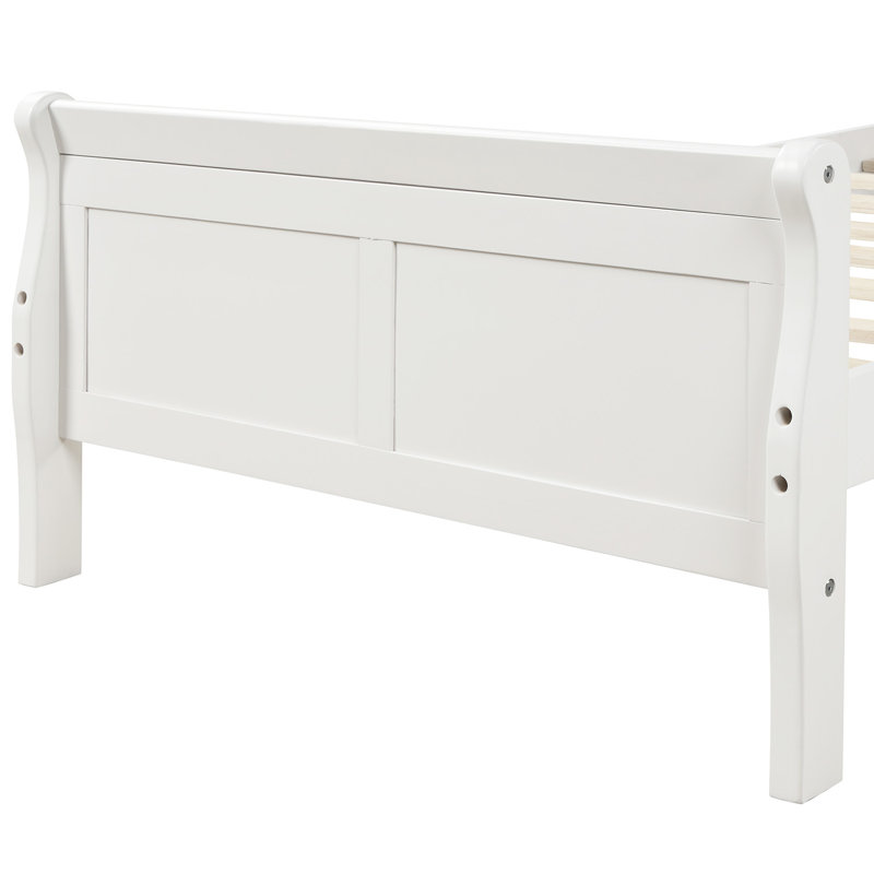 Reddin Kids Twin, White