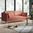Lenore Upholstered 80.25'' Sofa-528335064