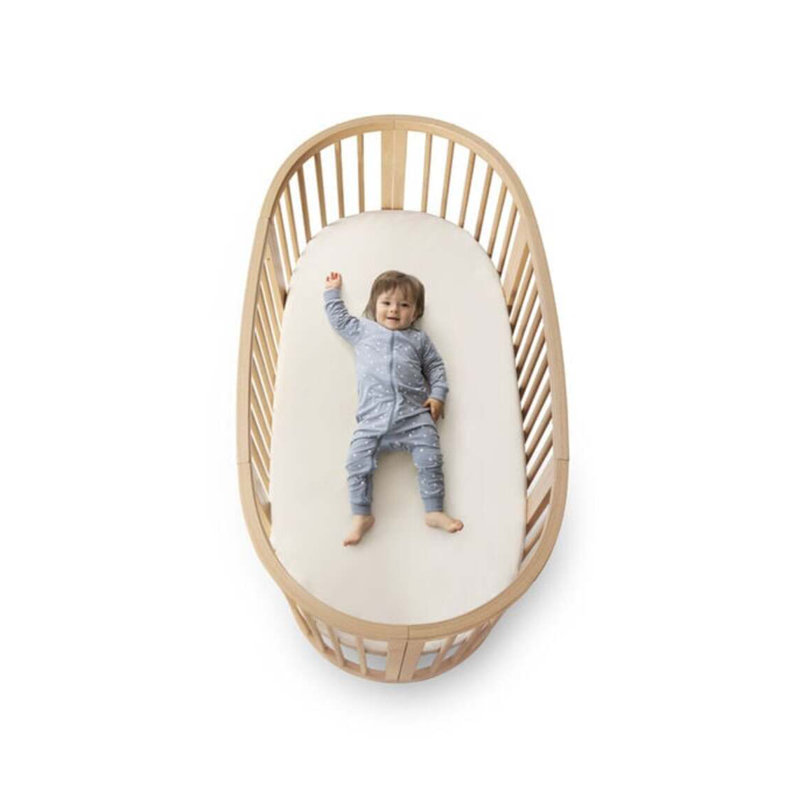 Stokke Sleepi Bed Extension V3, Natural