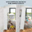 Lesmurdie Linen Cabinet