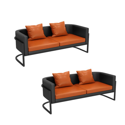 Causeuse 50,4 po Aydenne