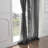 Raphaelle Semi Sheer Curtain Pair-27888025