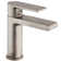 Robinet de salle de bain à levier Broxburn® avec bonde