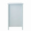 Armoire latérale polyvalente avec dispositif de sécurité et capacité de rangement abondante-674418591