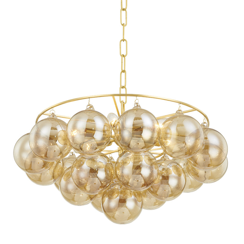 6-Light Chandelier