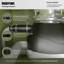 Broyeur à déchets à alimentation continue 1-1 / 4 HP Karran pour éviers de cuisine avec cordon d'alimentation et accessoires inclus