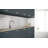 Segment Stone 3 in. x 6 in. Glossy Ceramic Inverted Beveled Wall Tile-49666212